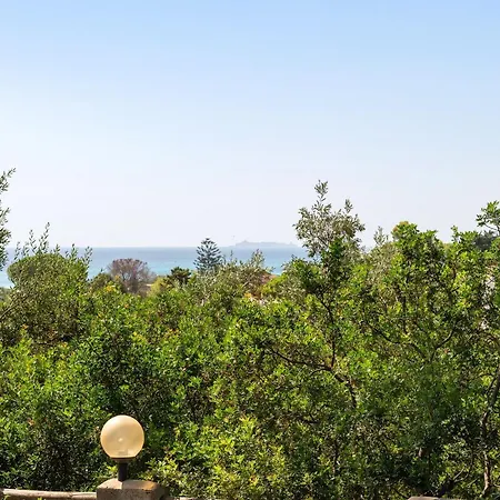 Casa Sosi بيت للعطل كوستا ري