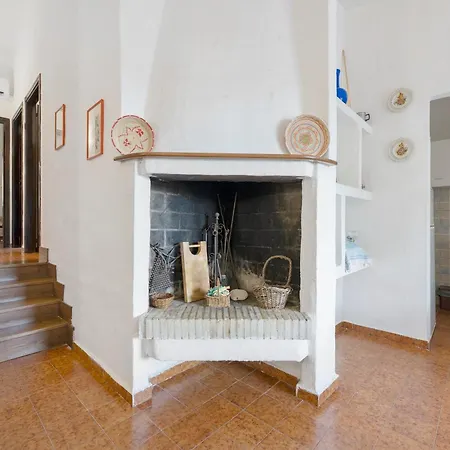 بيت للعطل Casa Sosi