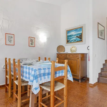 Casa Sosi بيت للعطل