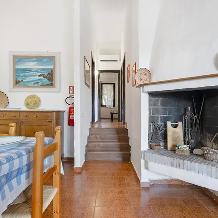 بيت للعطل Casa Sosi *