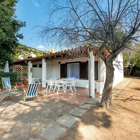 Casa Sosi Nyaraló Costa Rei