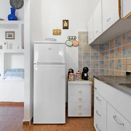 Nyaraló Casa Sosi *