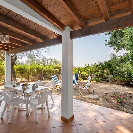 Casa Sosi