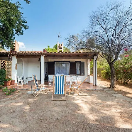 Nyaraló Casa Sosi *