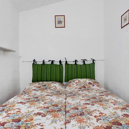 بيت للعطل Casa Sosi *