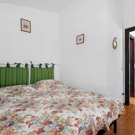Casa Sosi Nyaraló Costa Rei