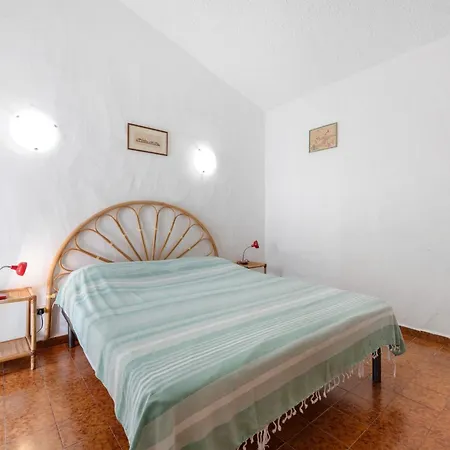 Nyaraló Casa Sosi Costa Rei