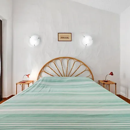 Casa Sosi Nyaraló Costa Rei