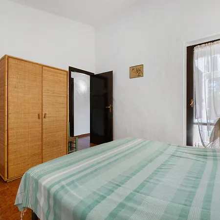 Casa Sosi Nyaraló