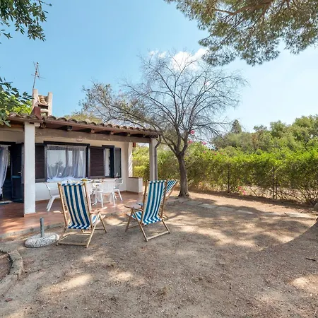 Casa Sosi Nyaraló