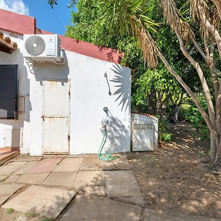 بيت للعطل Casa Sosi