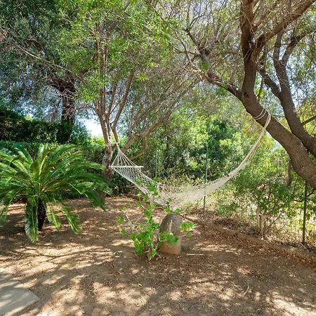 Casa Sosi Costa Rei