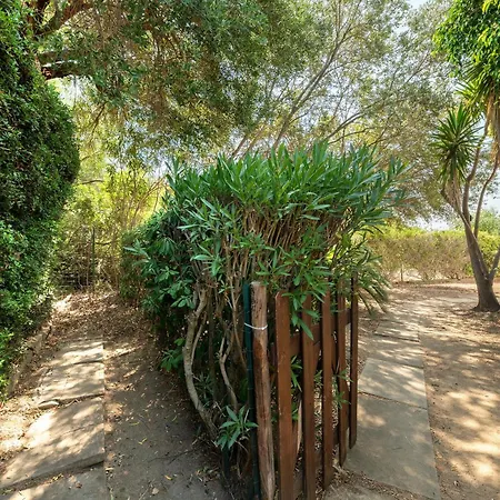 Casa Sosi بيت للعطل *