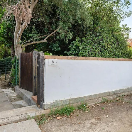 Nyaraló Casa Sosi *