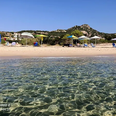 Casa Sosi Nyaraló *